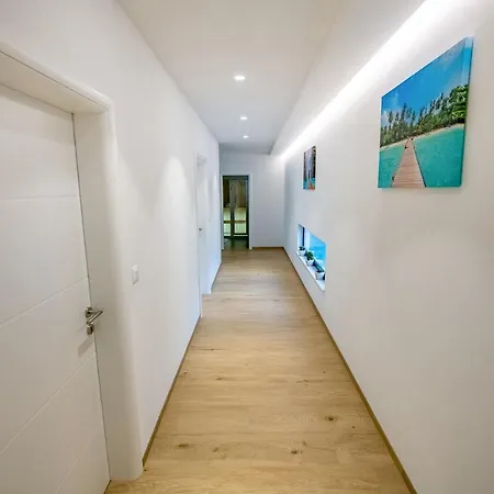Villa Nera - Etwa Mostar Exteriör bild