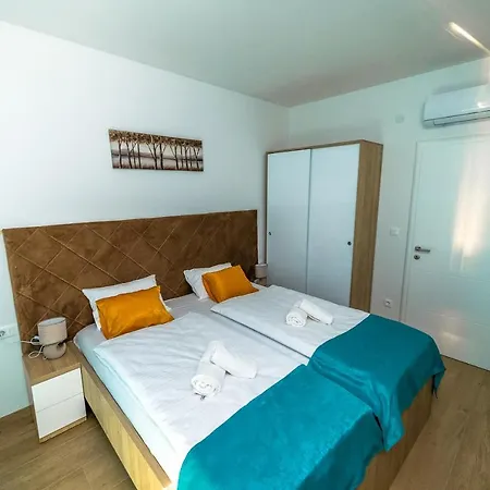 Villa Nera - Etwa Mostar Exteriör bild