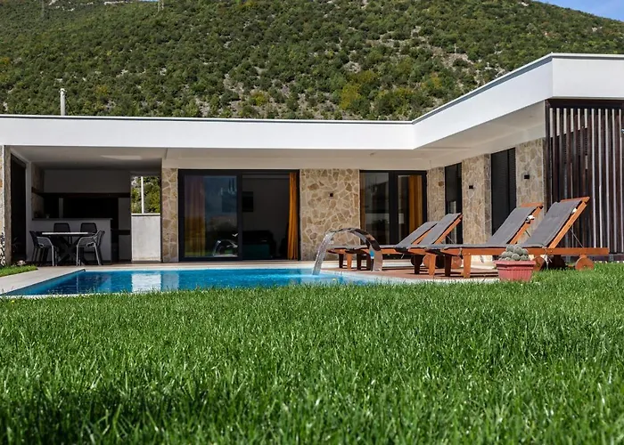 Villa Nera - Etwa
