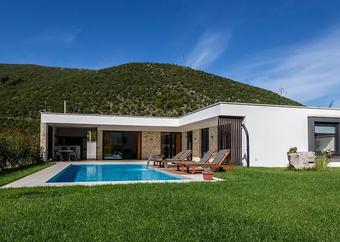 Villa Nera - Etwa