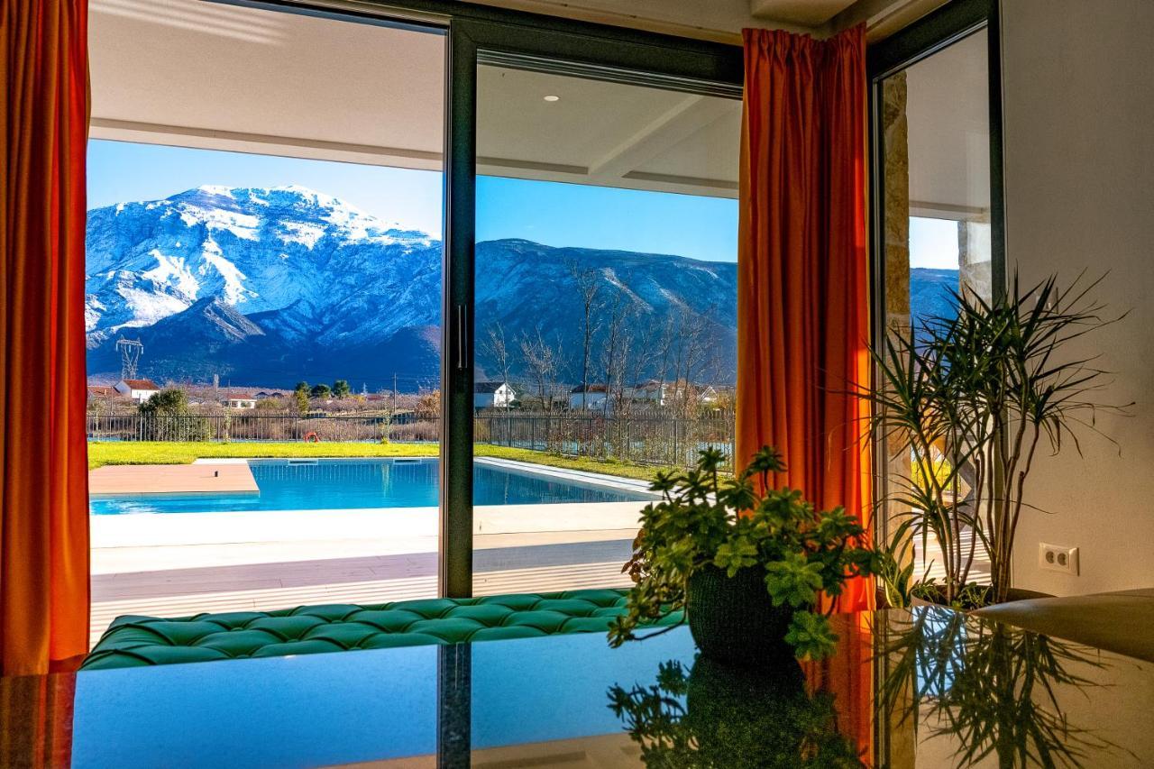 Villa Nera - Etwa