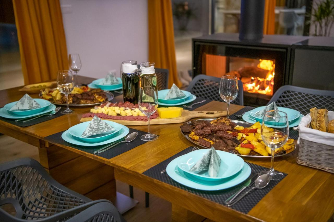 Villa Nera - Etwa Mostar