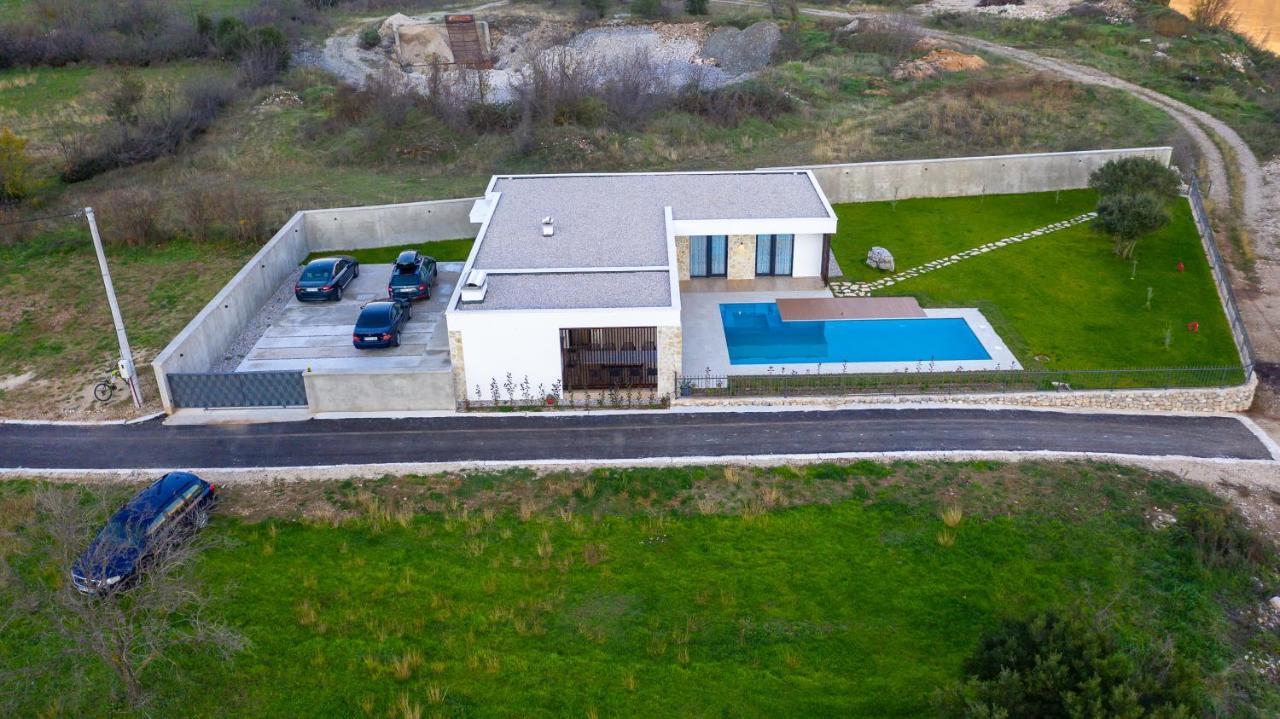 Villa Nera - Etwa Mostar