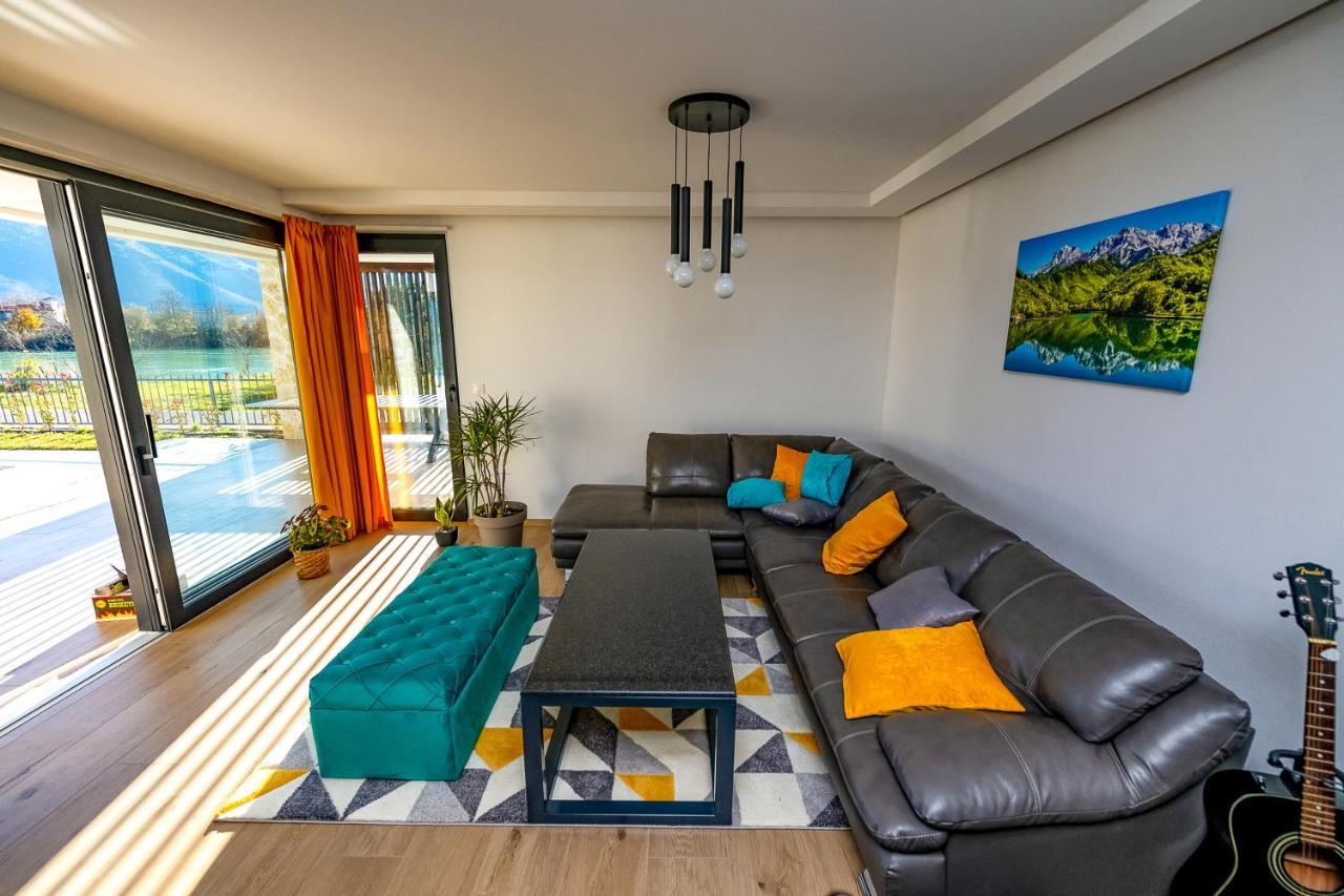Nera - Etwa Villa