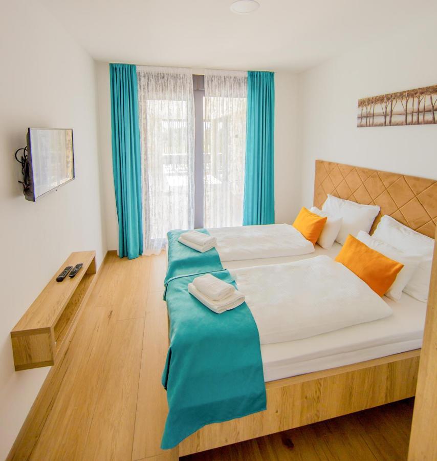 Nera - Etwa * Mostar